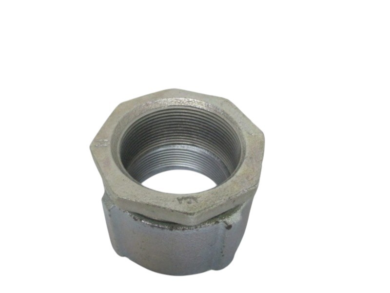 CROUSE-HINDS 195 3-PIECE COUPLING 2"  NSNP