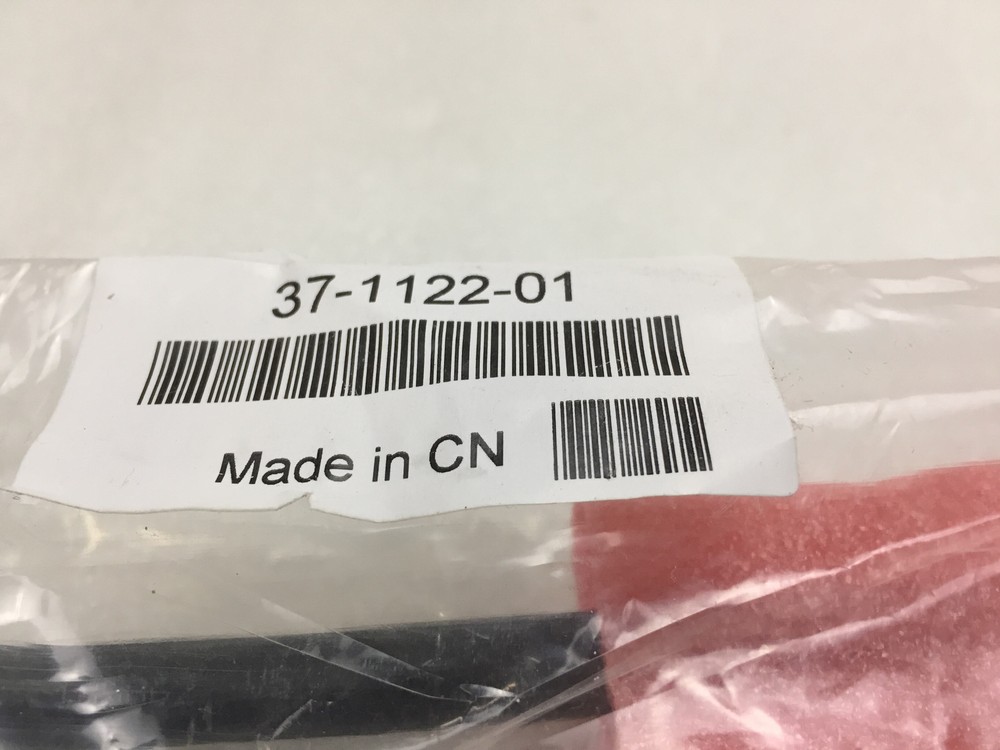 NEW Cisco 37-1122-01 1 Ft Computer Power Stack Cable For Catalyst Switch Sealed
