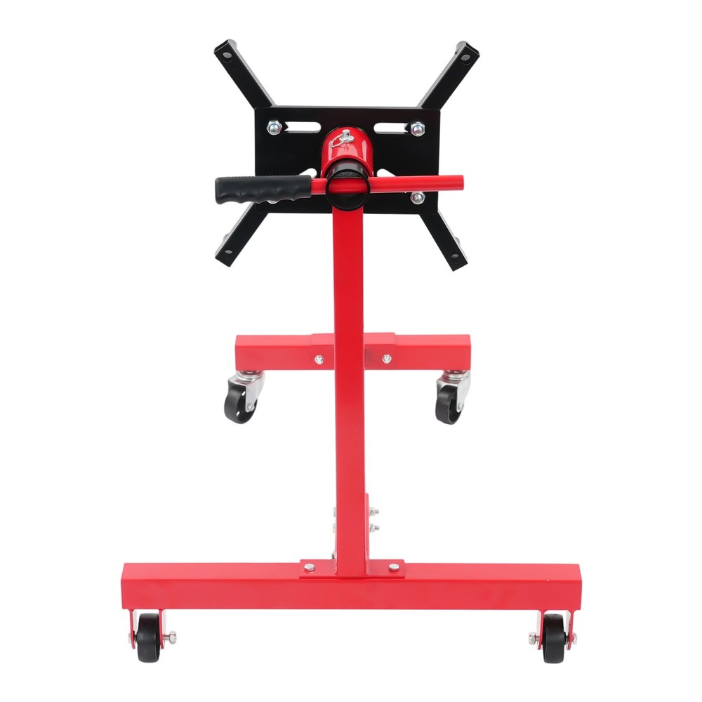 1250 lb Capacity Engine Stand with 360° Rotation