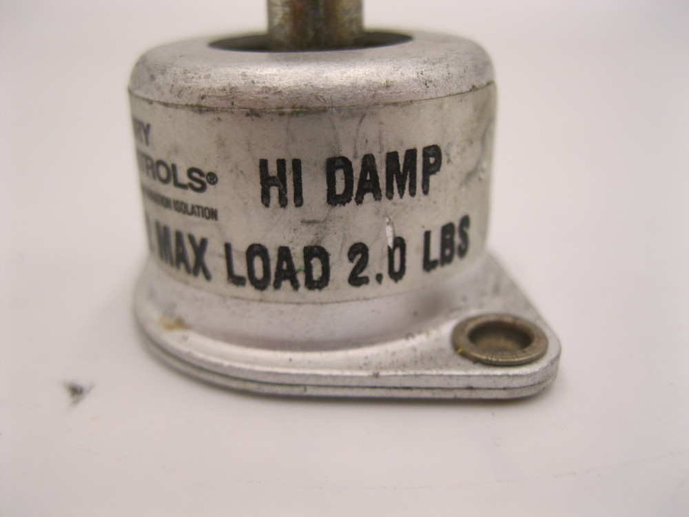 BARRY CONTROLS HI DAMP PN: T22-AB-2