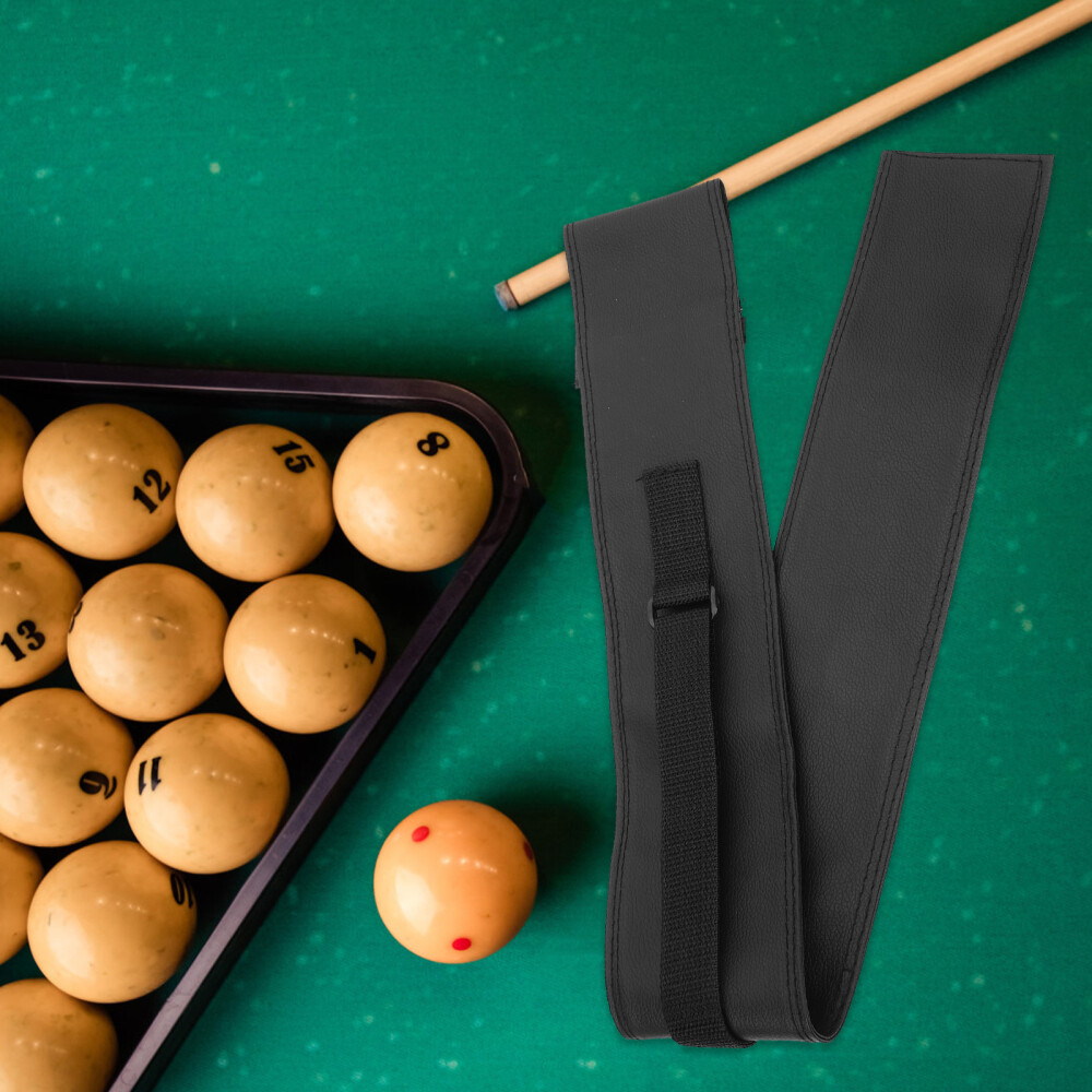 Escrima Sticks Cue Container Storage Bag Portable Protective Cover
