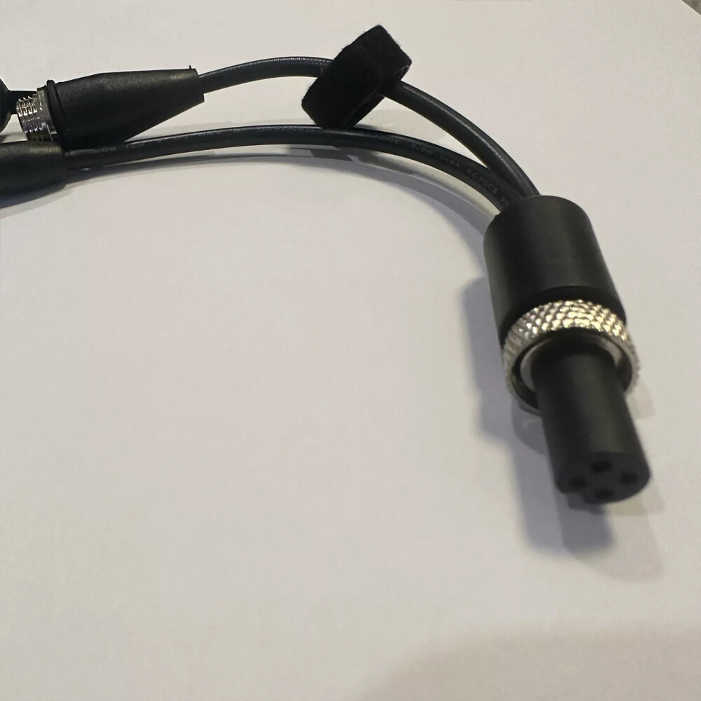 Adapter cable for Ninebot No. 9 go kart 2 go Pro2 Conversion line power line NsN