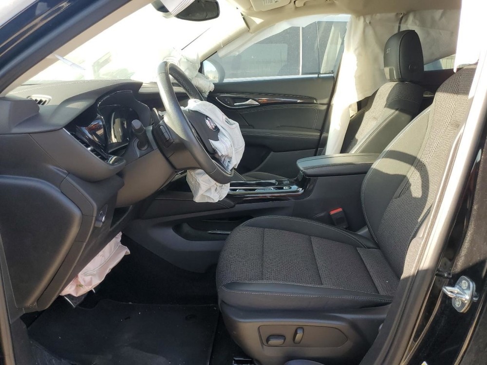 CONTROL PANEL OEM 2023 BUICK ENVISION 1YR WRNTY