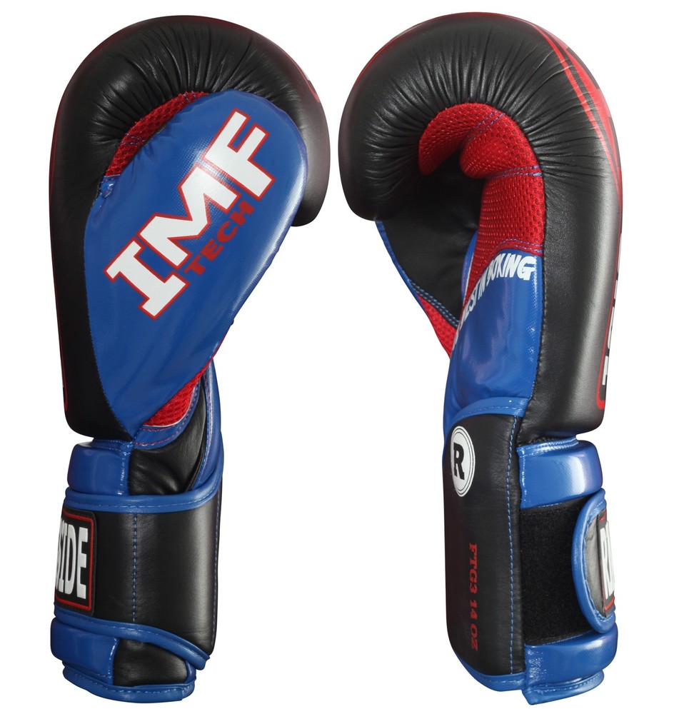 Ringside Apex Predator Sparring Gloves