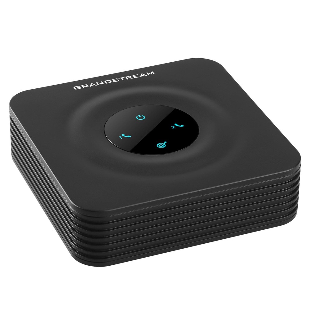 HT802 V2 2 FXS Port Aanalog Telephone Adapter (HT802-V2)