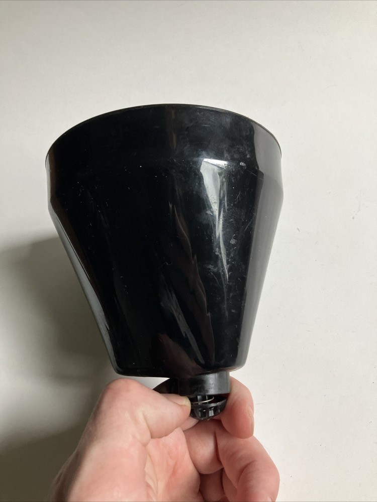 OEM Cuisinart Model CHW-12 Coffee Maker Filter Brew Basket Replacement