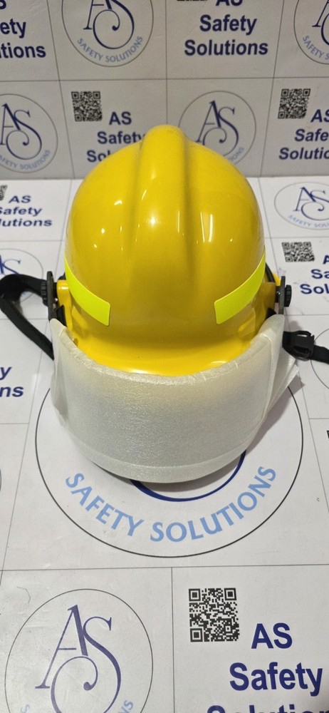 PHENIX TECHNOLOGY Fireman Helmet