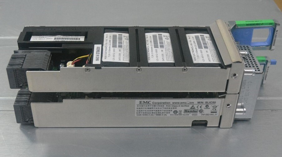 EMC MGTN DD4200 Megatron Storage Processor Enclosure 24 Bay W/ Modules