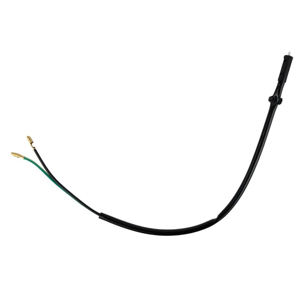 Drum-type Single Motorcycle Disc Front Brake Line Brake Light Switch