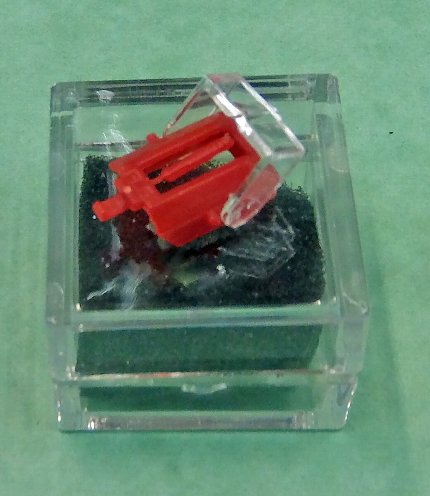 TURNTABLE RECORD REPLACEMENT NEEDLE for Jensen JTA-220 JTA 220 JTA-220 turntable