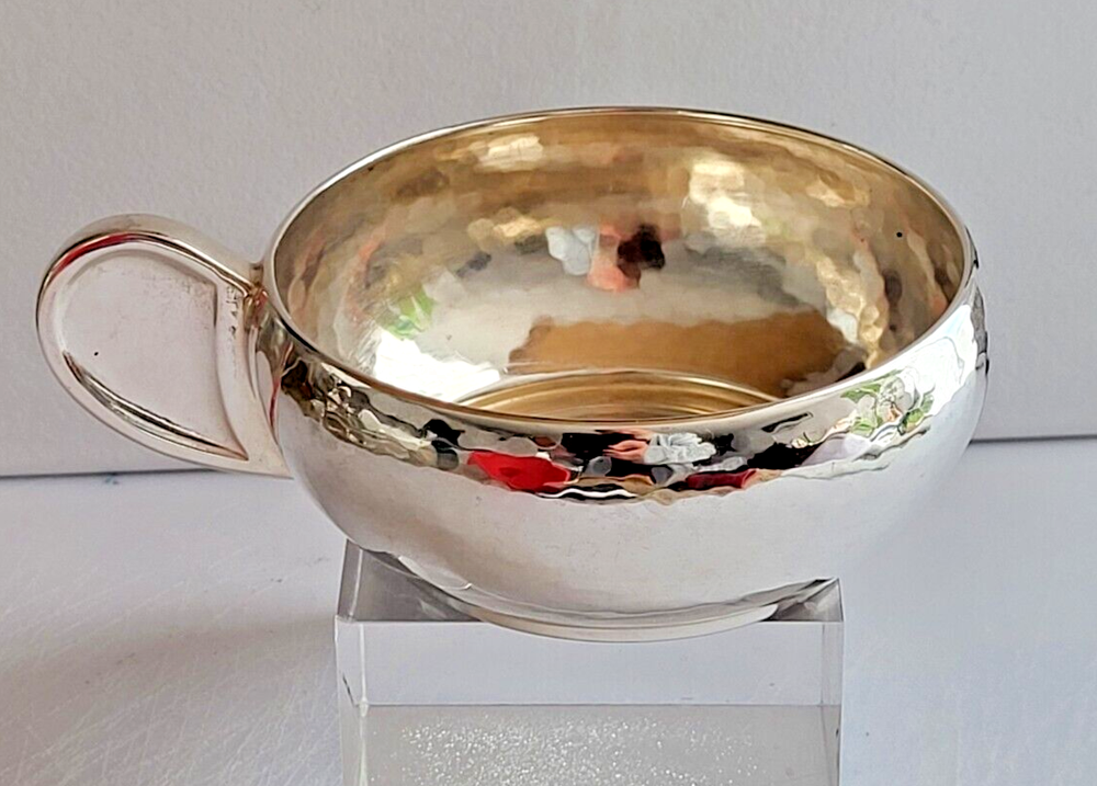 835 Silver Cup - Posen & Posen