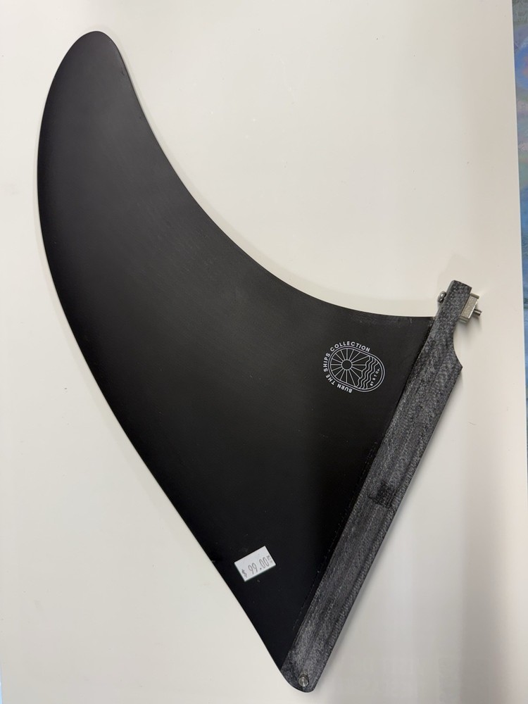 Surfboard Trading Co. Burn The Ships Fin