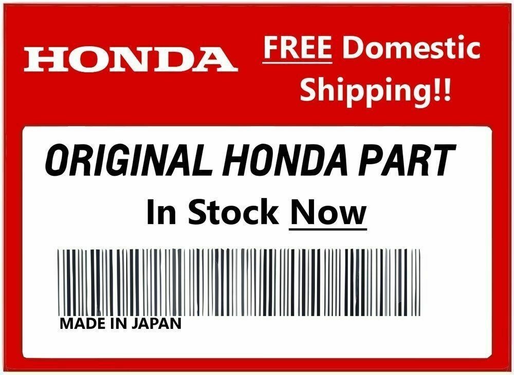 Honda O-RING 91316-PT6-006