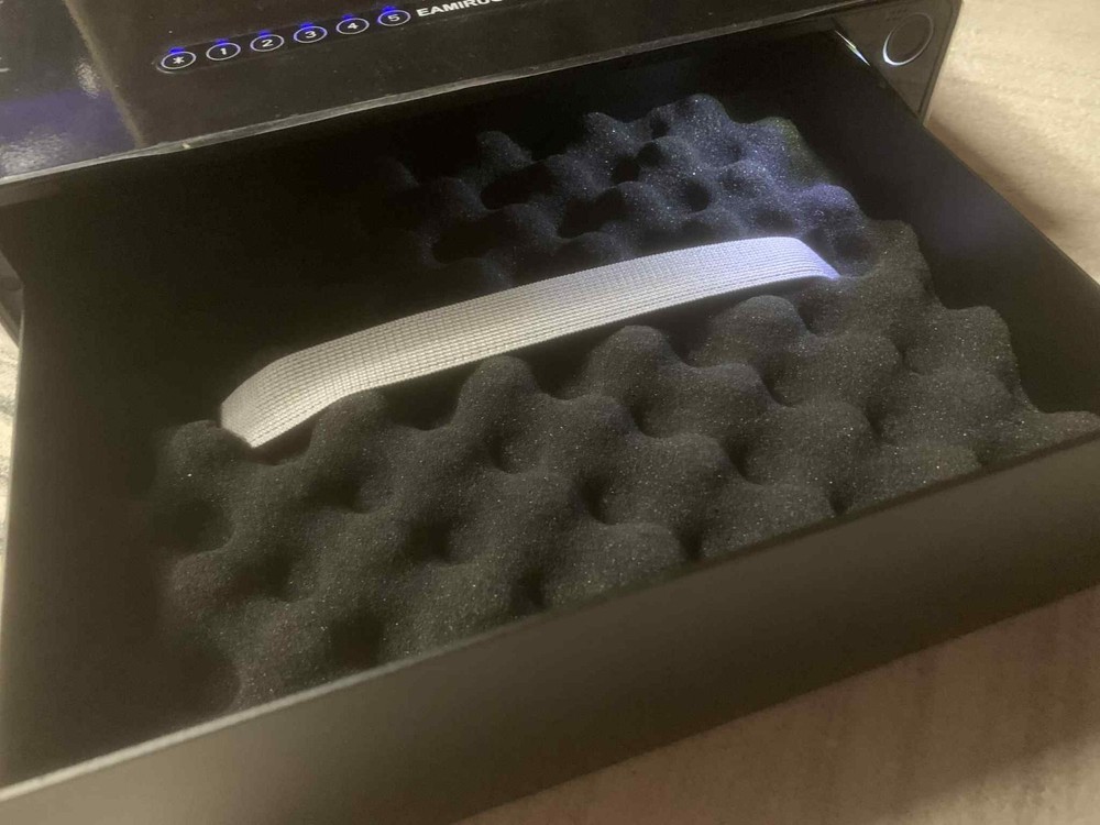 Smart strongbox EA-50 Safe