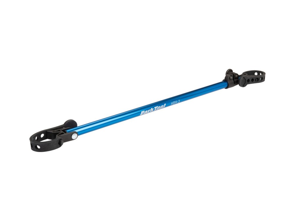 Park Tool HBH-3 Extendable Handlebar Holder 18”-32” Black