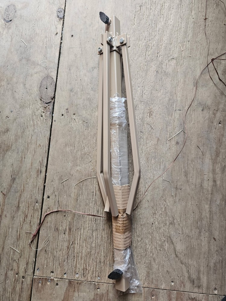 NEW SilloSocks Rotary Stand