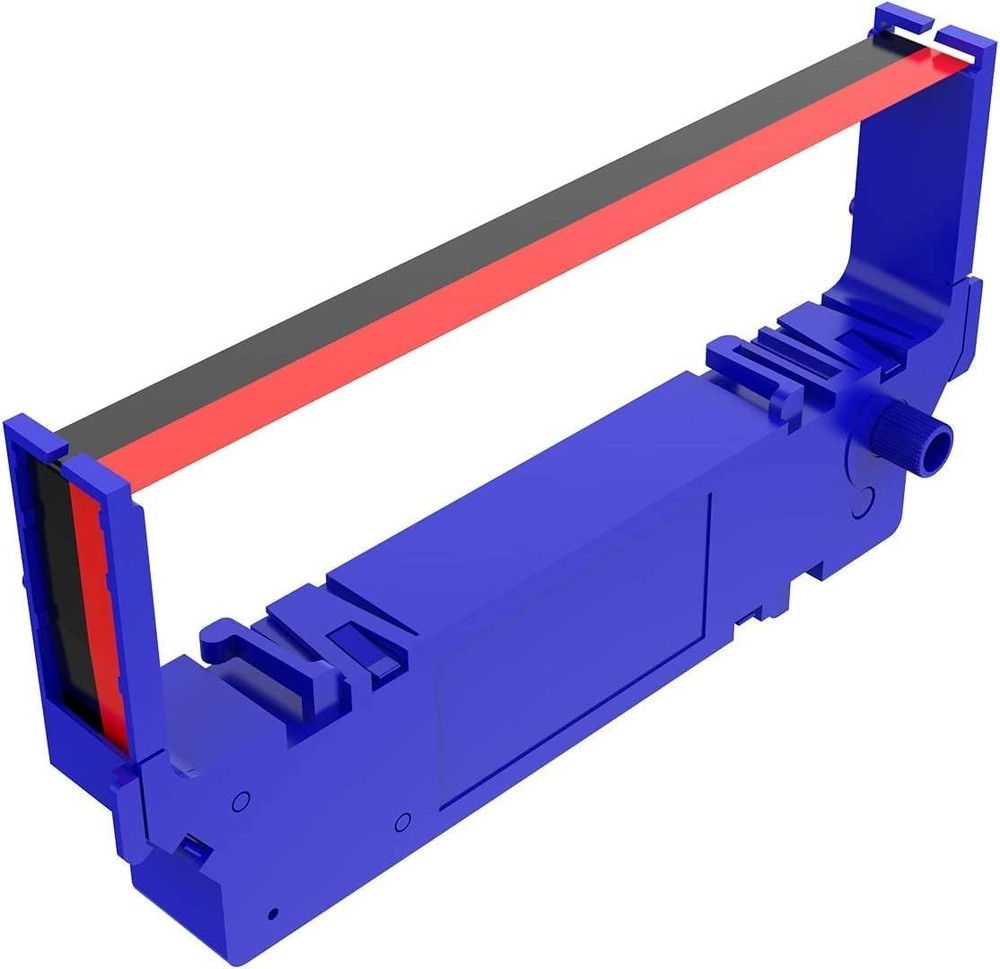 Compatible Ribbon Replacement for SP700 Printer Ribbon B/R Replacement for St...