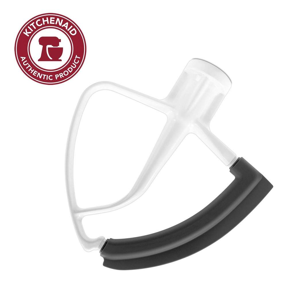 KitchenAid Tilt Head Flex Edge Beater KFE5T
