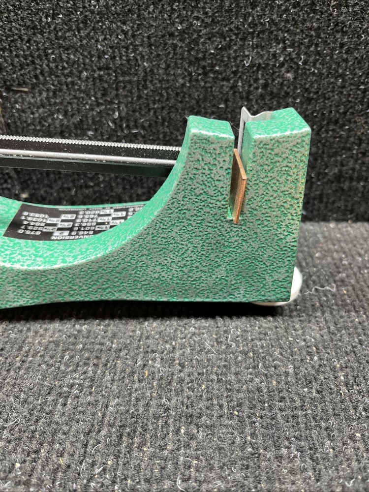 RCBS 5-0-2 Scale Reloading Powder Model 502