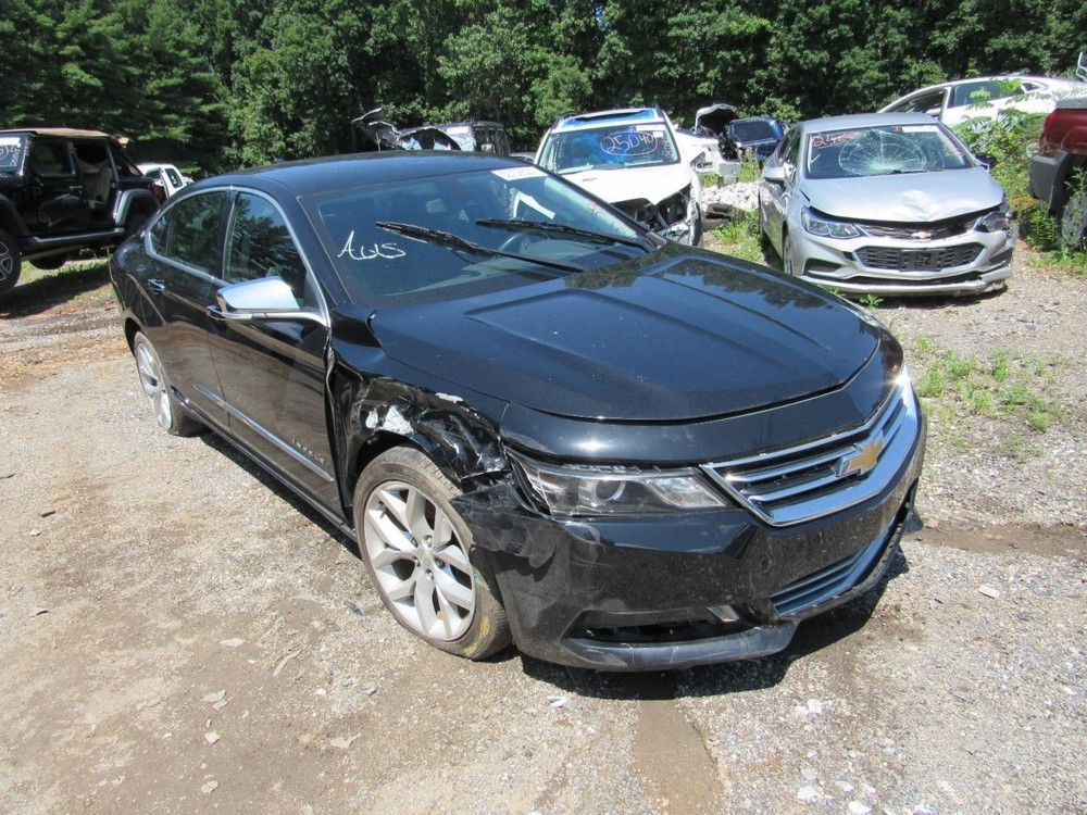 IMPALA 2019 Glove Box 1055765