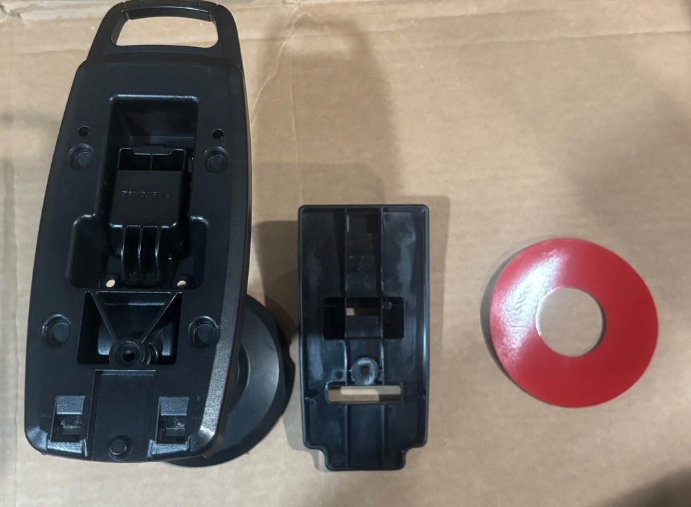 PAX S300 Tailwind Safe Base Complete Stand