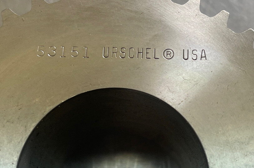Urschel 53151 Bearing