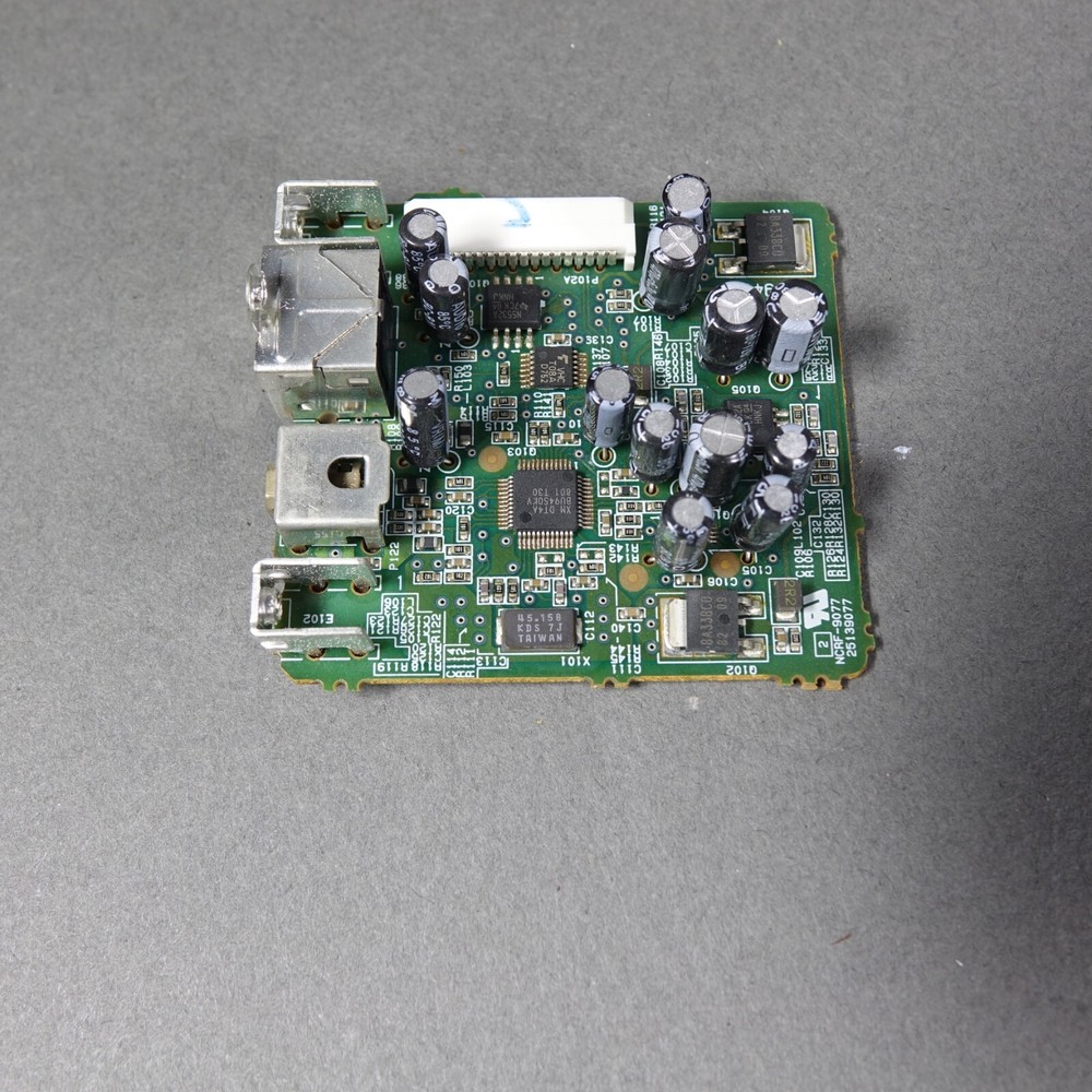 Onkyo TX-SR805 Receiver Replacement Part: 25139077 PCB BOARD