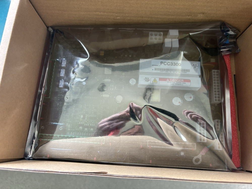 CUMMINS PCC3300 327-1601-01 Programing available.
