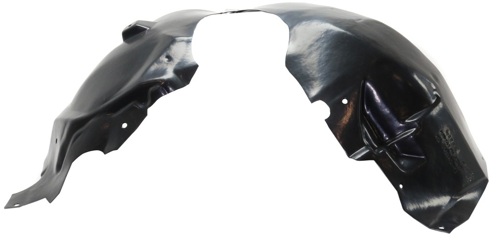 New Front, Driver Side Fender Liner For Chrysler Pacifica 2017-2024