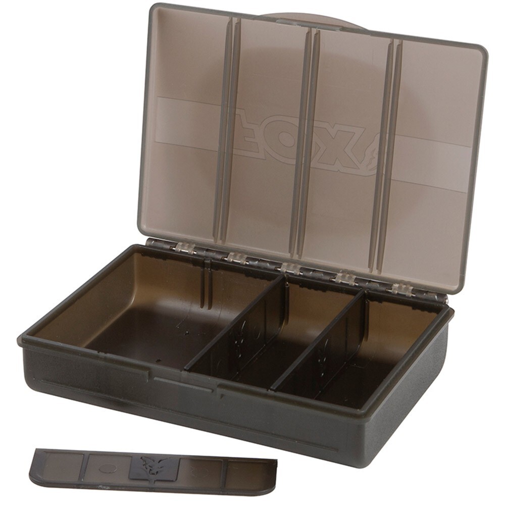 Fox Configurable Container