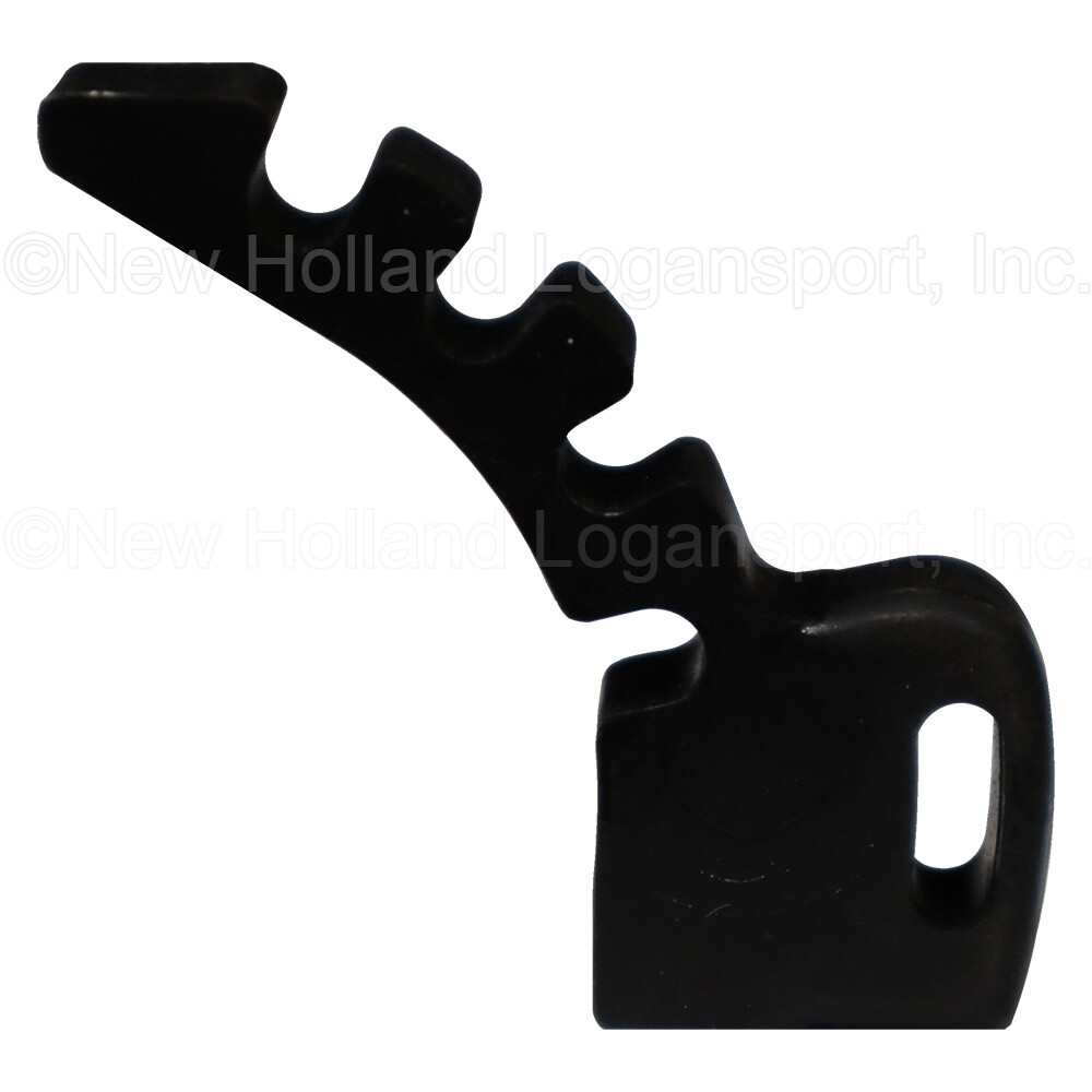 Burns PTO Shield Part # 920-56-1804