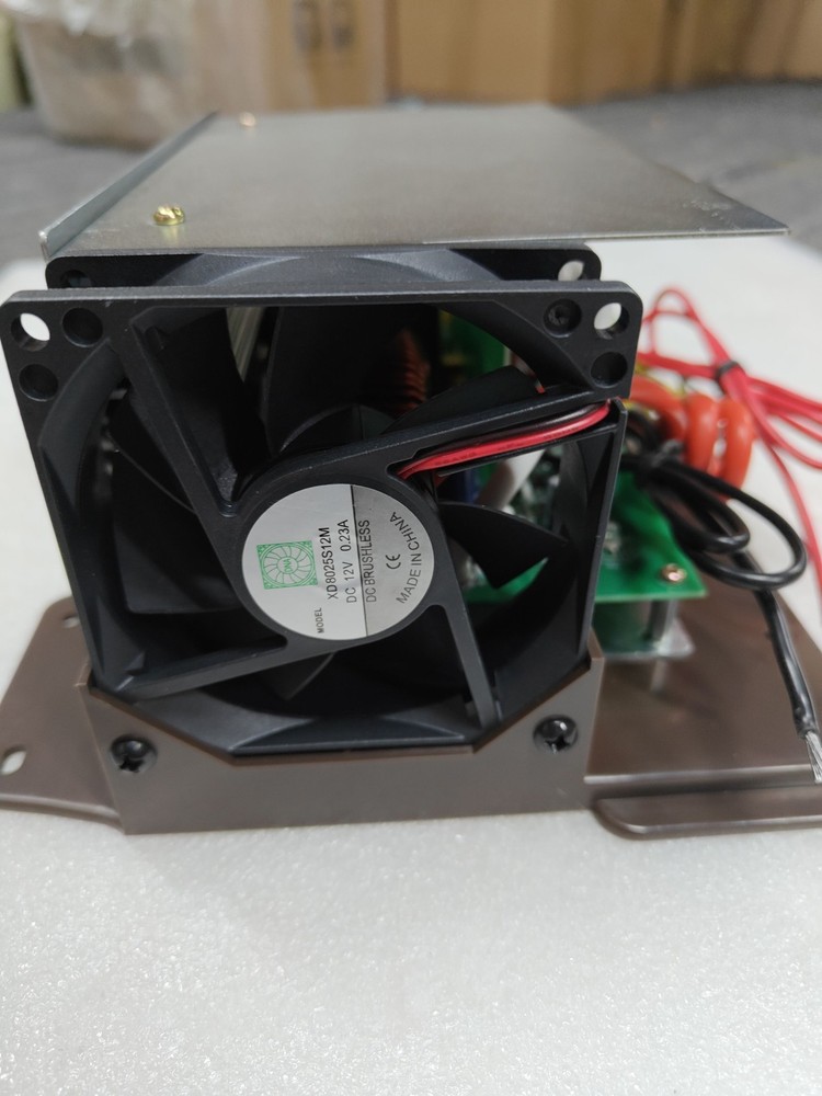 For WF-8955PEC & Parallax 7155 7145 WF-8955-MBA Power Converter Assembly 55Amp