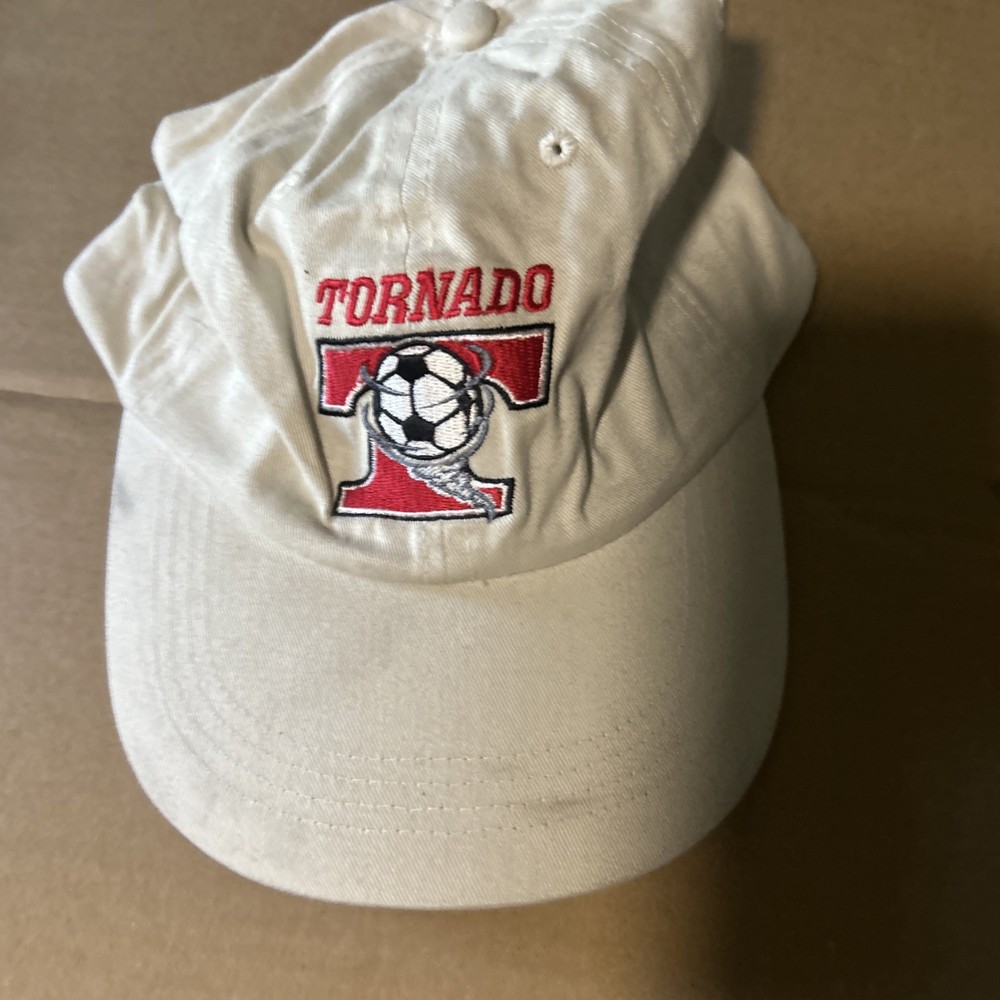 Nos  Tornado Foosball Soccer Table Adjustable Hat If35