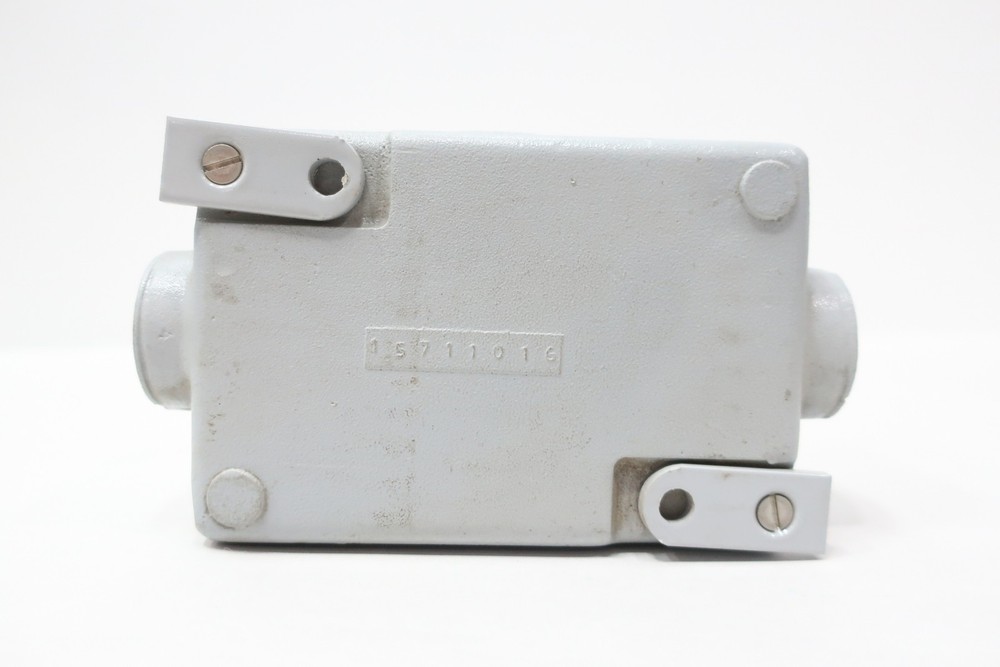 Ecs ECS175 Mounting Box 3/4in