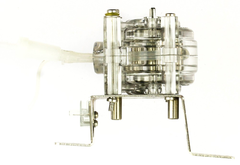Cole Parmer 7016-20 Masterflex Pump Drive