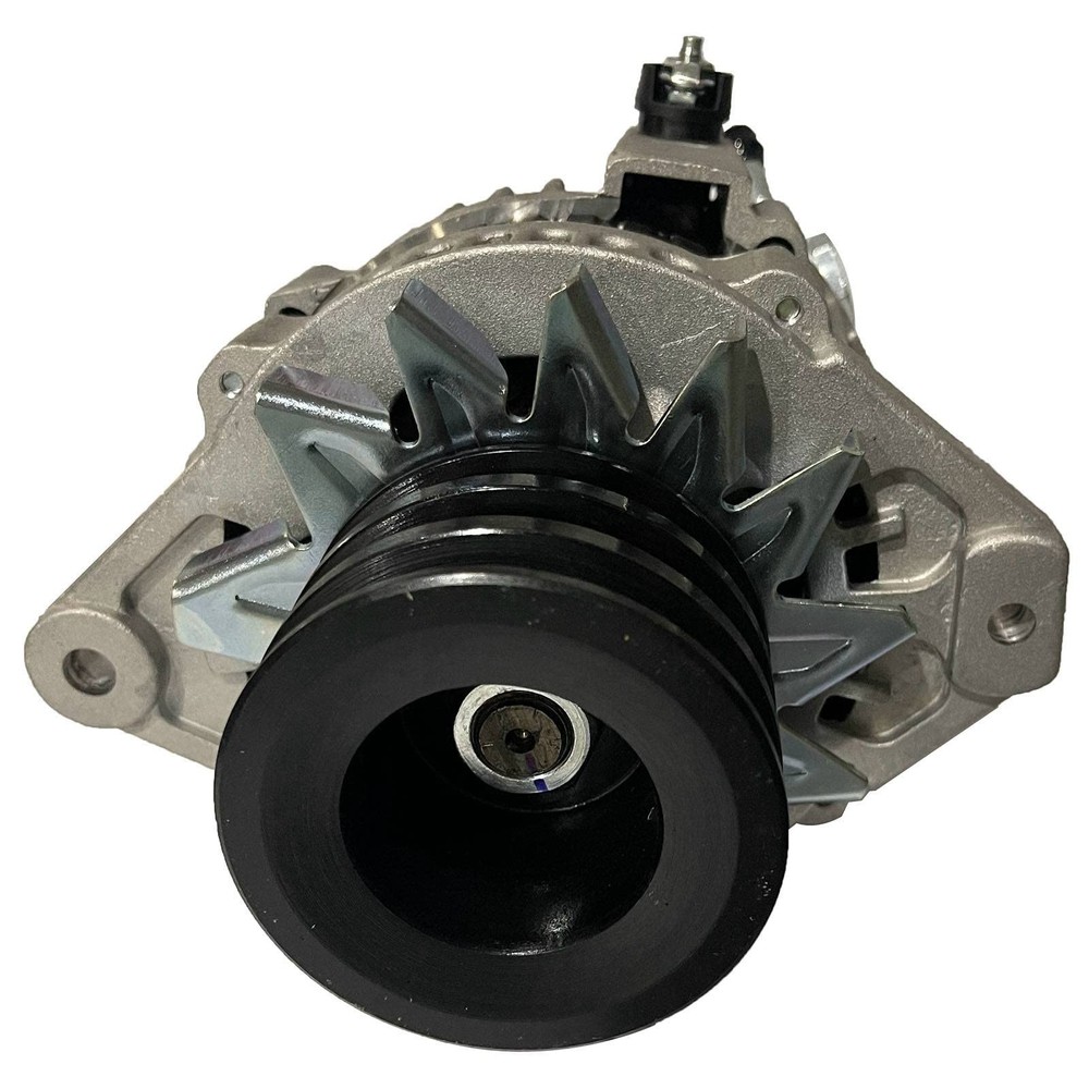 Alternator for NPR 1998-2001 Replace LR180-509