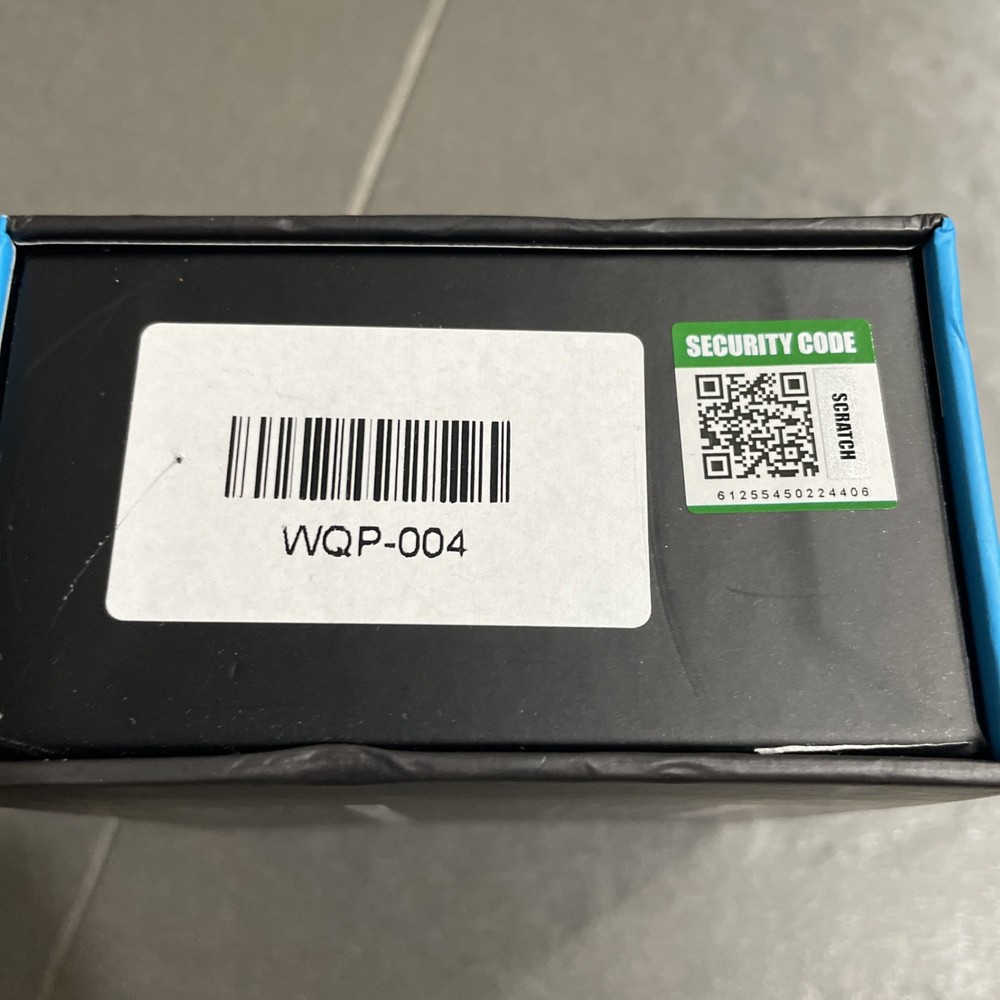 Mast Wireless System Tattoo Pen Machine NOB