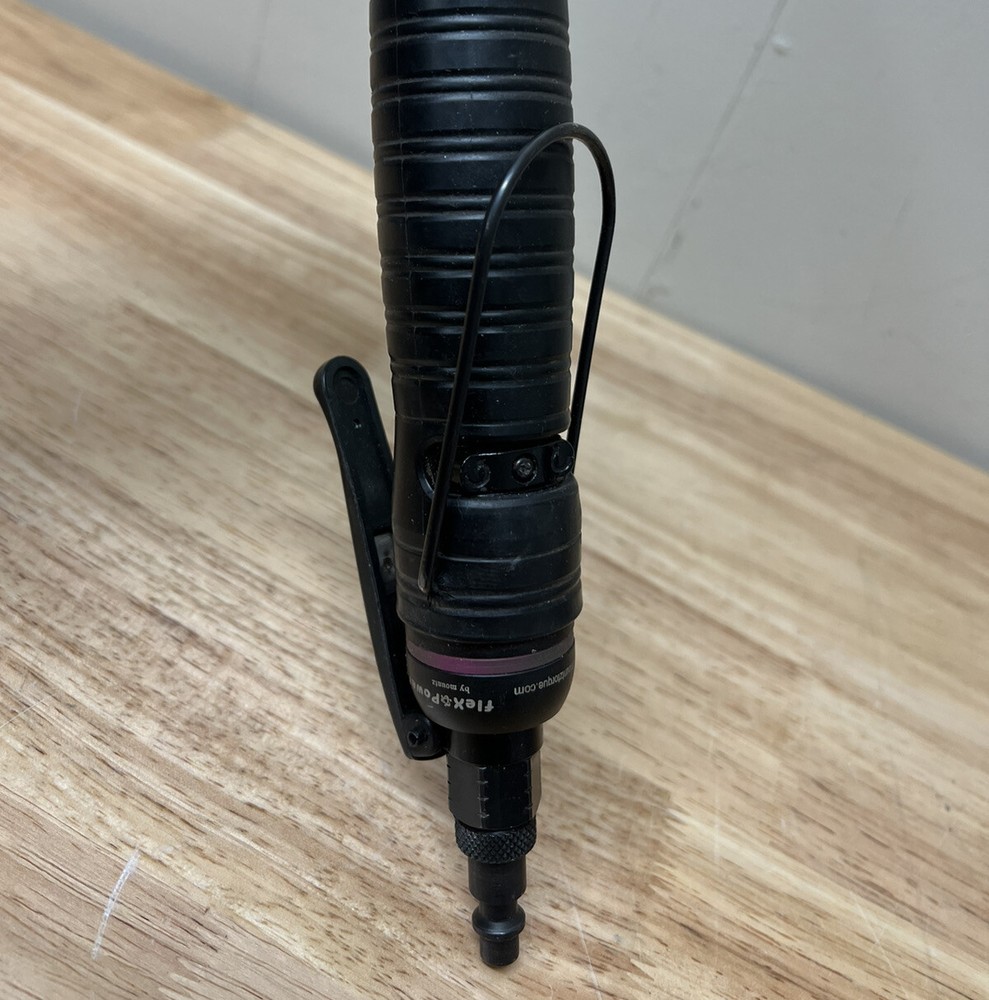 Mountz Air Screwdriver Right Angle XP40A A