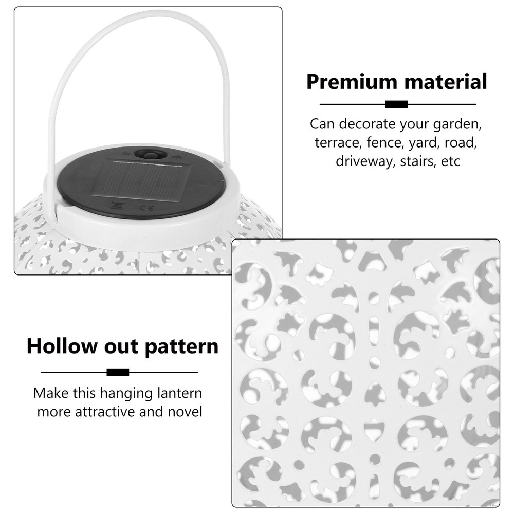 Solar Lantern