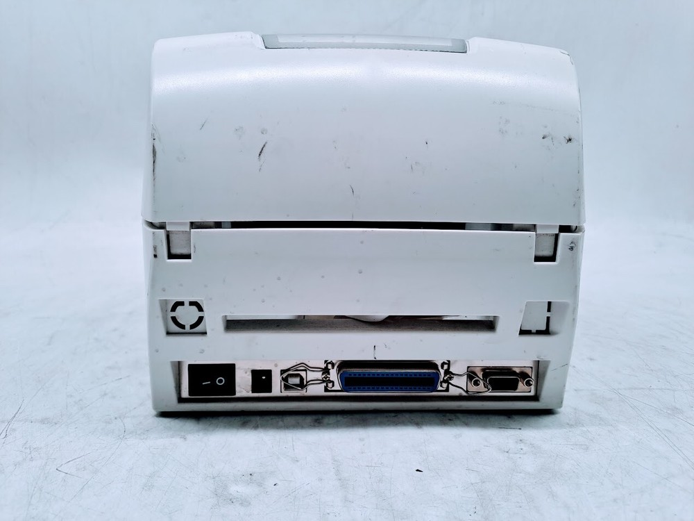 INTERMEC PF8t Monochrome Thermal Transfer Label Printer