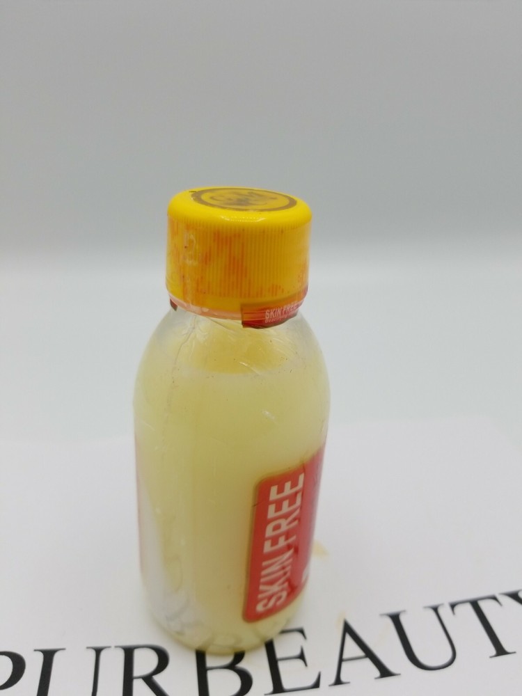 SKIN FREE BEAUTIFYING MILK EXTRA WHITENING. ORIGINAL