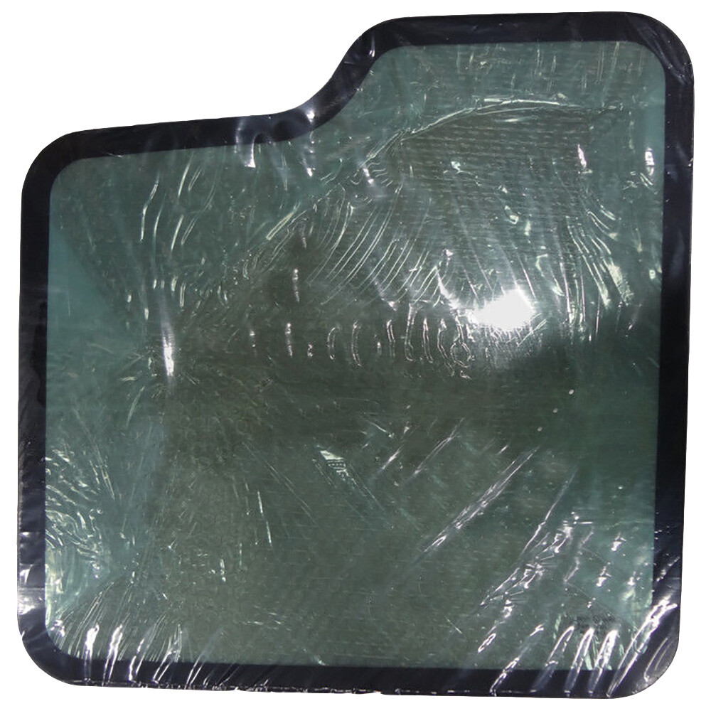 Lower Door Glass Fits Bobcat E25 E26 E32 E32I E35 E35I E42 E45 E50 E55
