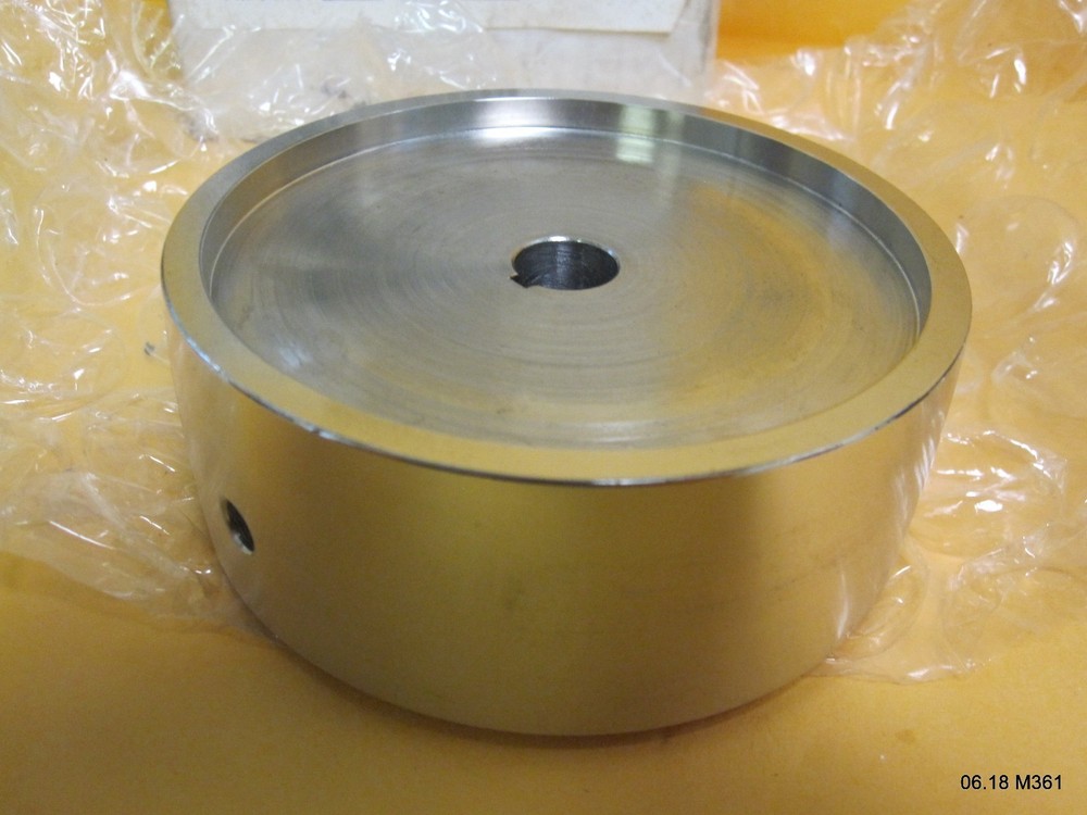 One (1) SS Roller Drive - PN# 34-1519-222-15