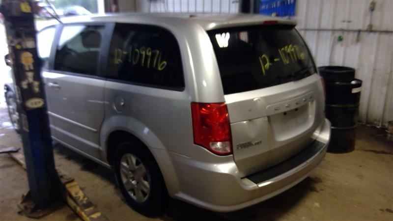 11 12 13 14 15 16 17 18 Caravan Driver Left Headlight