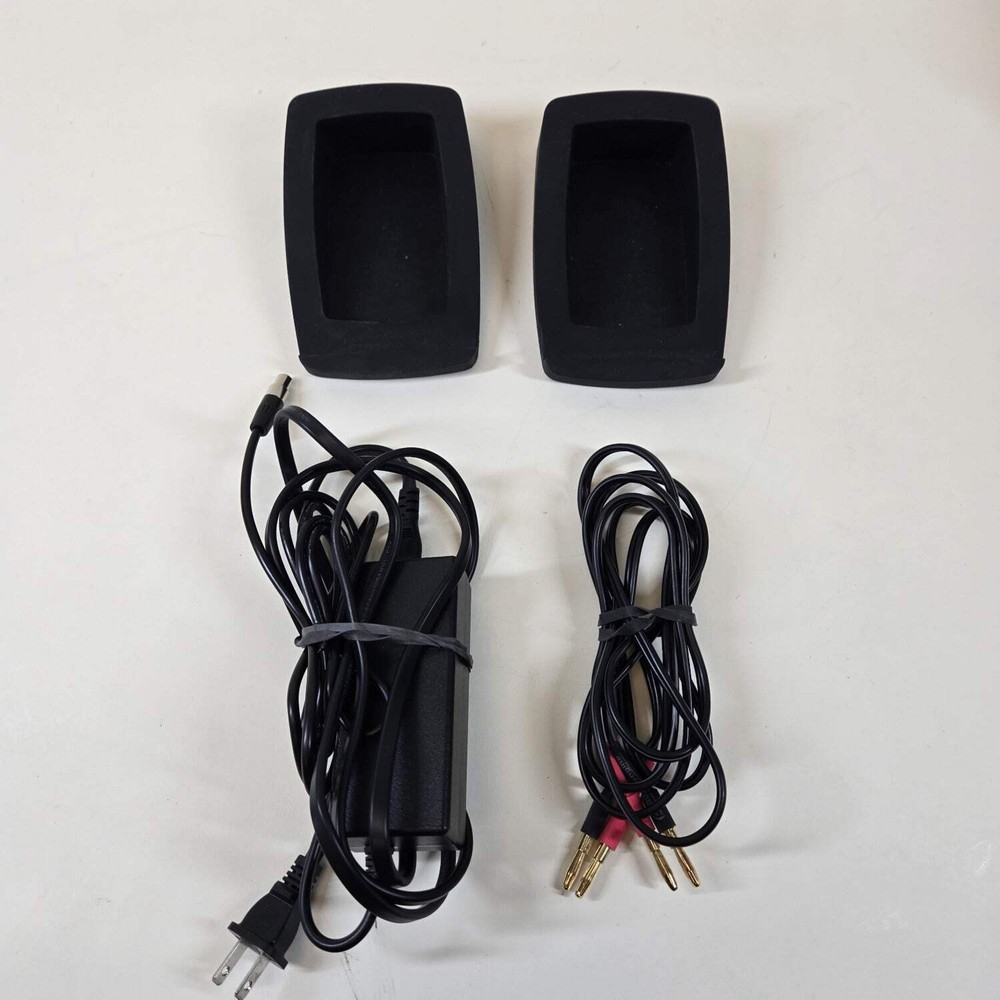 audioengine hd3 powered (active) 2.0-channel bookshelf speaker system Black HD3