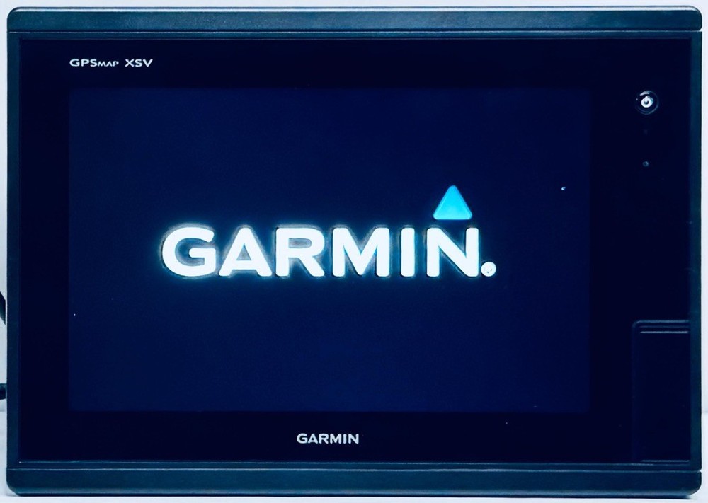 Garmin GPSMAP 7610xsv – 10” Touchscreen Chartplotter TESTED!