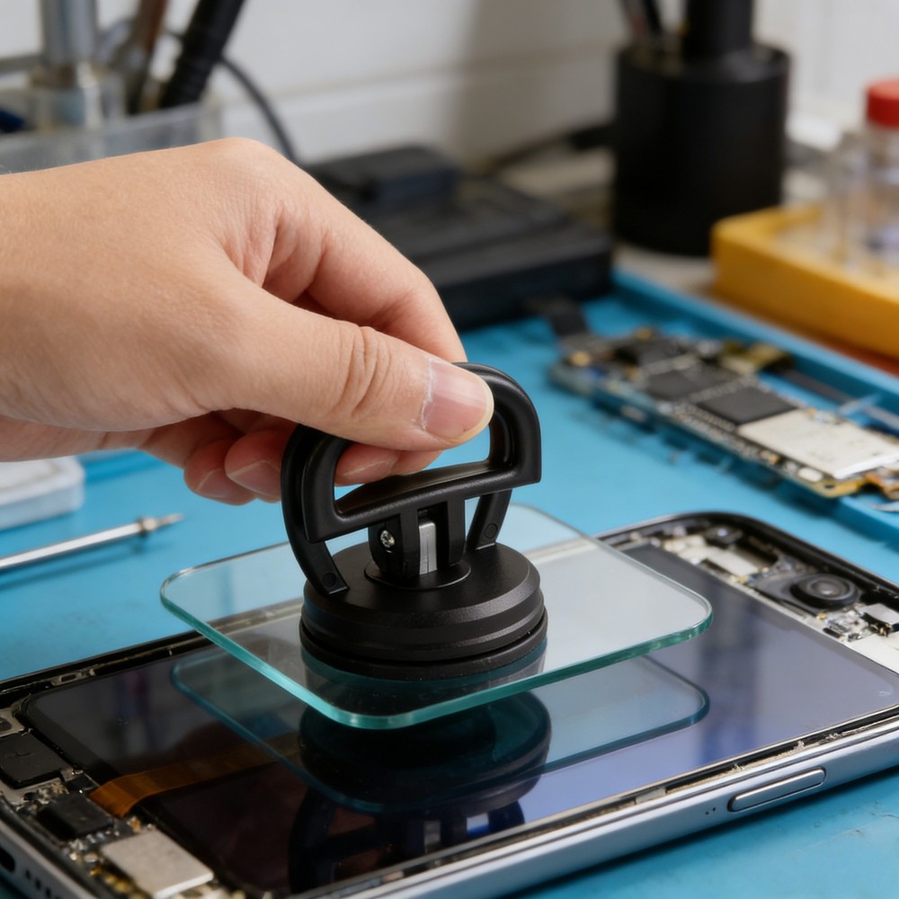 Car Dent Puller Suction Cup Tool Auto Body Panel Ding Remover Sucker New