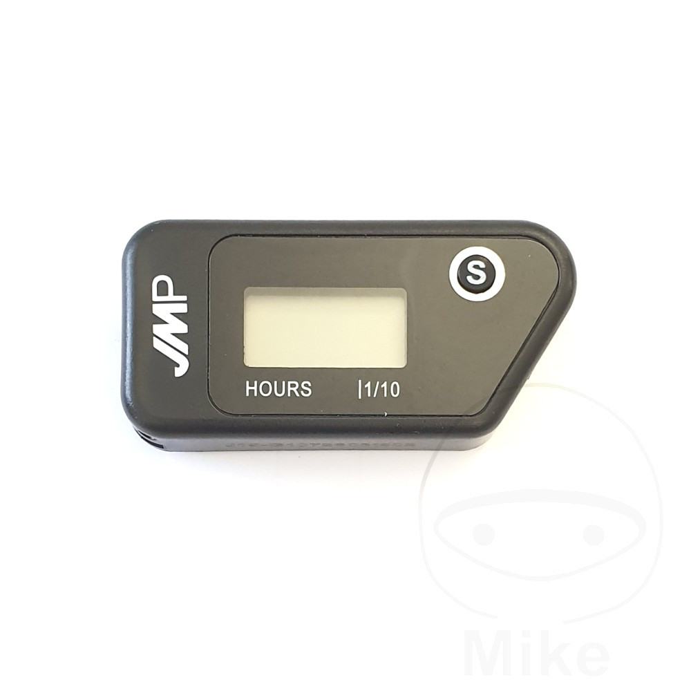 JMP Hour Meter Fits Yamaha TT 125 2000