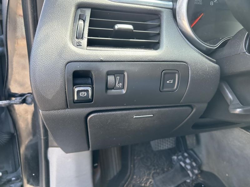 IMPALANEW 2017 Fuse Box Cabin 104705357