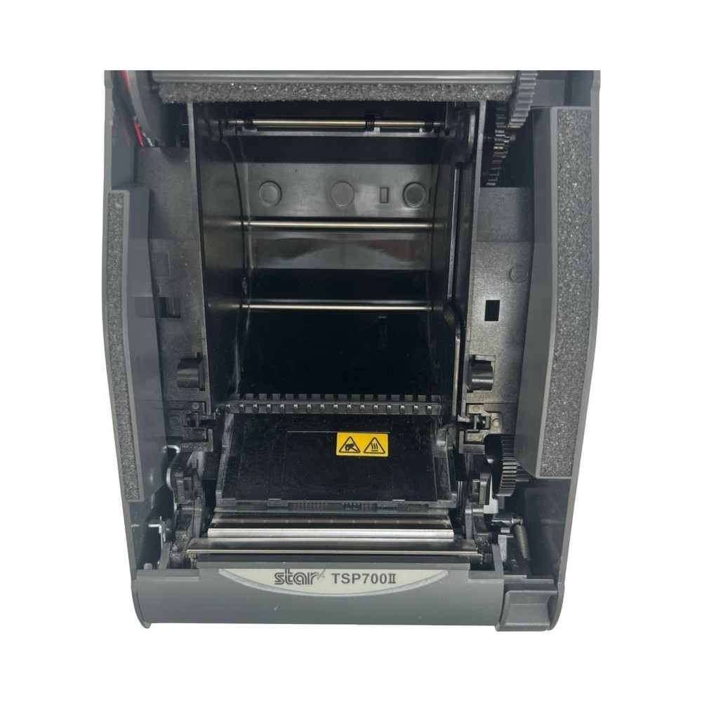 Star TSP700II Thermal Receipt printer / with Power Adapter